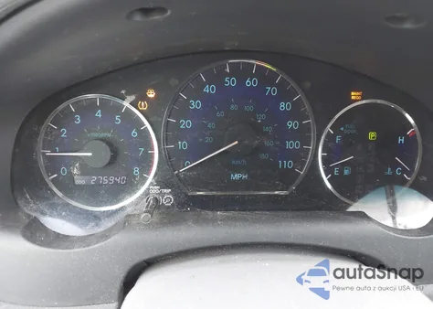 2009 Toyota Sienna Le z USA, uszkodzony, nr VIN 5TDZK23C59S251660